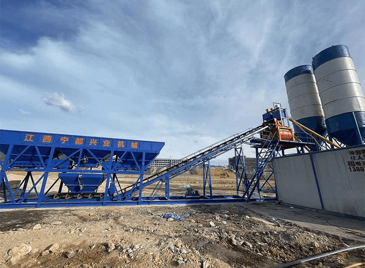 JS Mixer Troubleshooting: 5 Common Faults and Technical Fixes