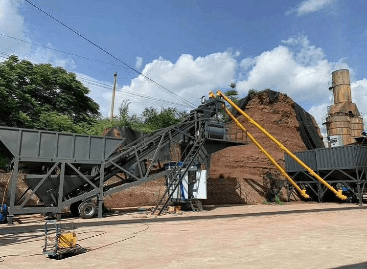Concrete Batching Machine Maintenance: 10 Steps to Precision