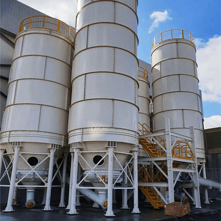 Cement Silo Selection: Avoid These 5 Critical Engineering Mistakes