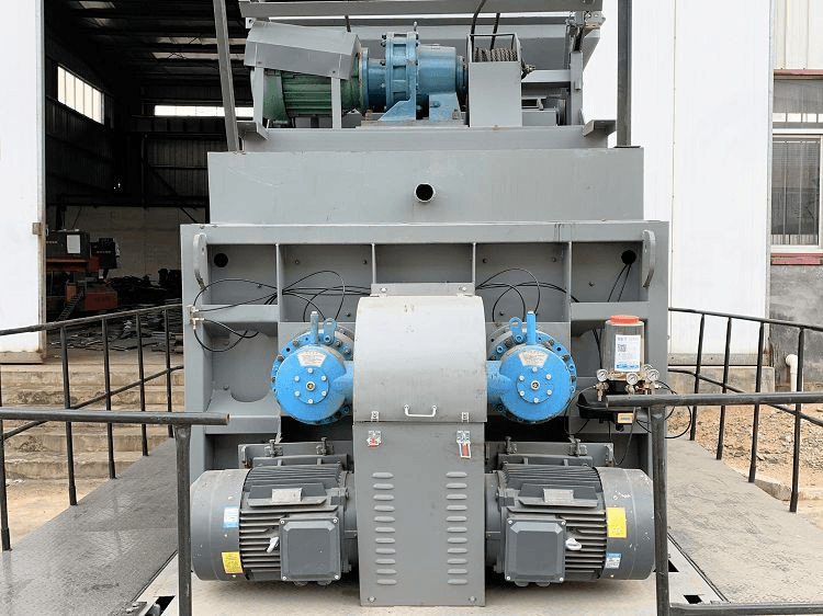 WBZ Stabilized Soil Mixing Station: 5 Critical Safety Protocols