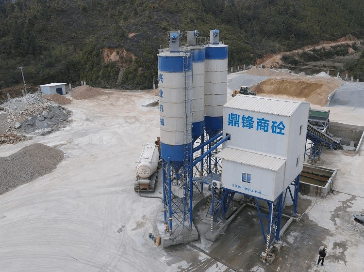 Concrete Plant Safety: The 3-Phase Operational Protocol