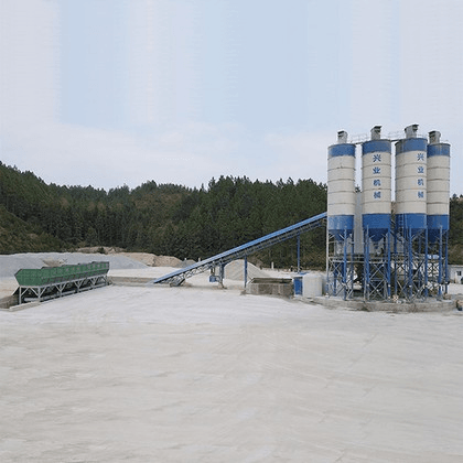Concrete Batching Plant SOP: 2024 Safety & Operating Guide